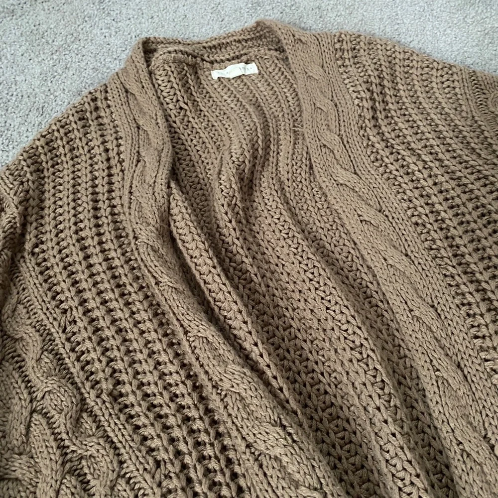 L.A. Hearts Cardigan - Picture 3 of 6